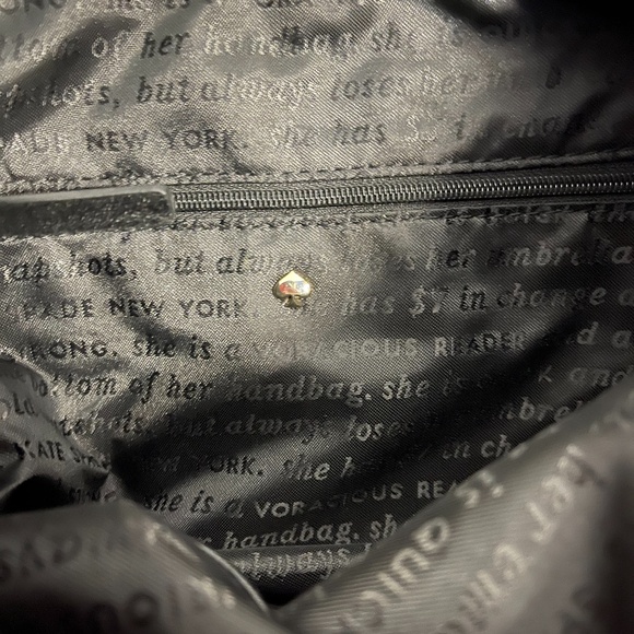 Kate Spade Leroy Street Vivienne Bag - Picture 10 of 12